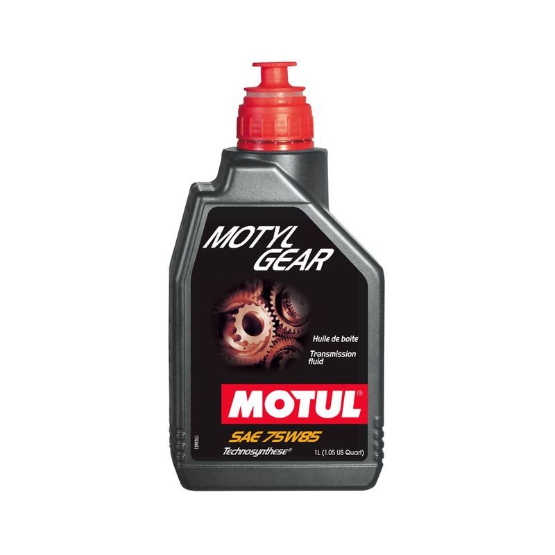 Motul Motylgear 75W85, 1 литр Motul Motylgear 75W85, 1 литр
