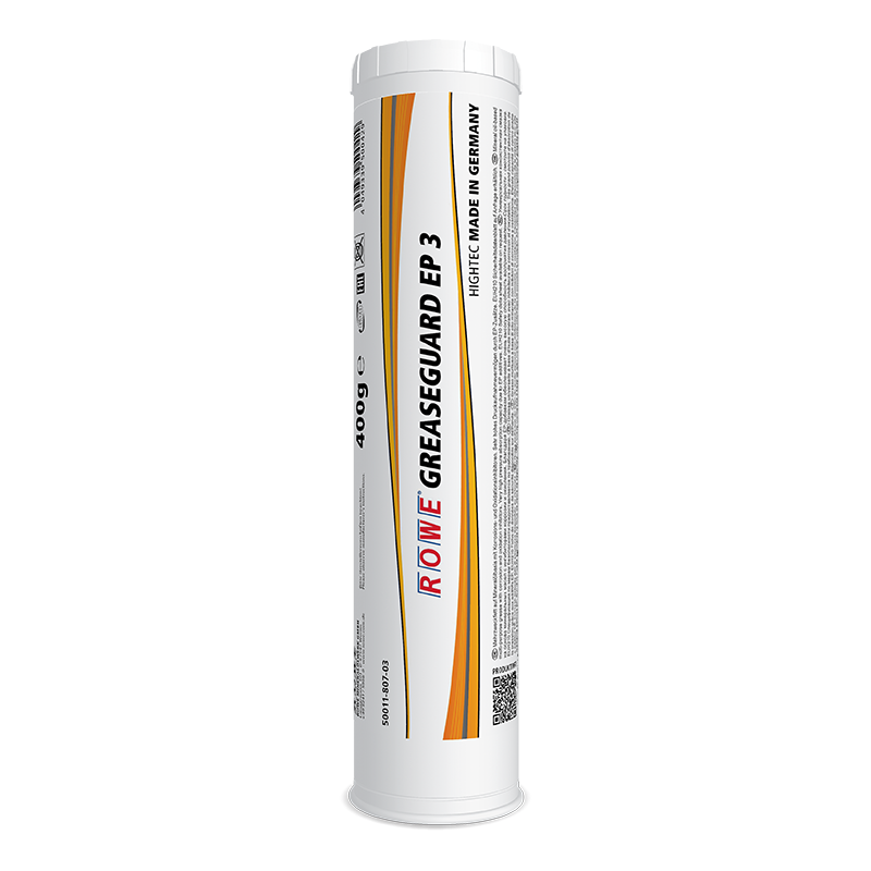 ROWE HIGHTEC Greaseguard EP 3 0.4 л. ROWE HIGHTEC Greaseguard EP 3 0.4 л.