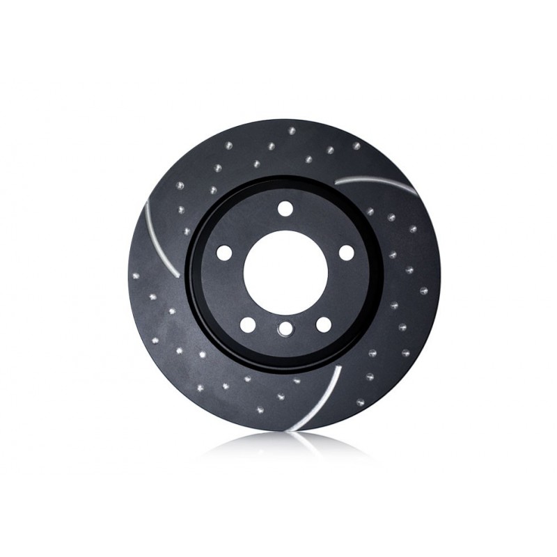 EBC (GD895) Тормозные диски передние серии GD для Ford Focus MK1 1.4, 1.6, 1.8, 2.0л (98-2005), Fiesta 1.6л (2000 - 2008) EBC (GD895) Тормозные диски передние серии GD для Ford Focus MK1 1.4, 1.6, 1.8, 2.0л (98-2005), Fiesta 1.6л (2000 - 2008)
