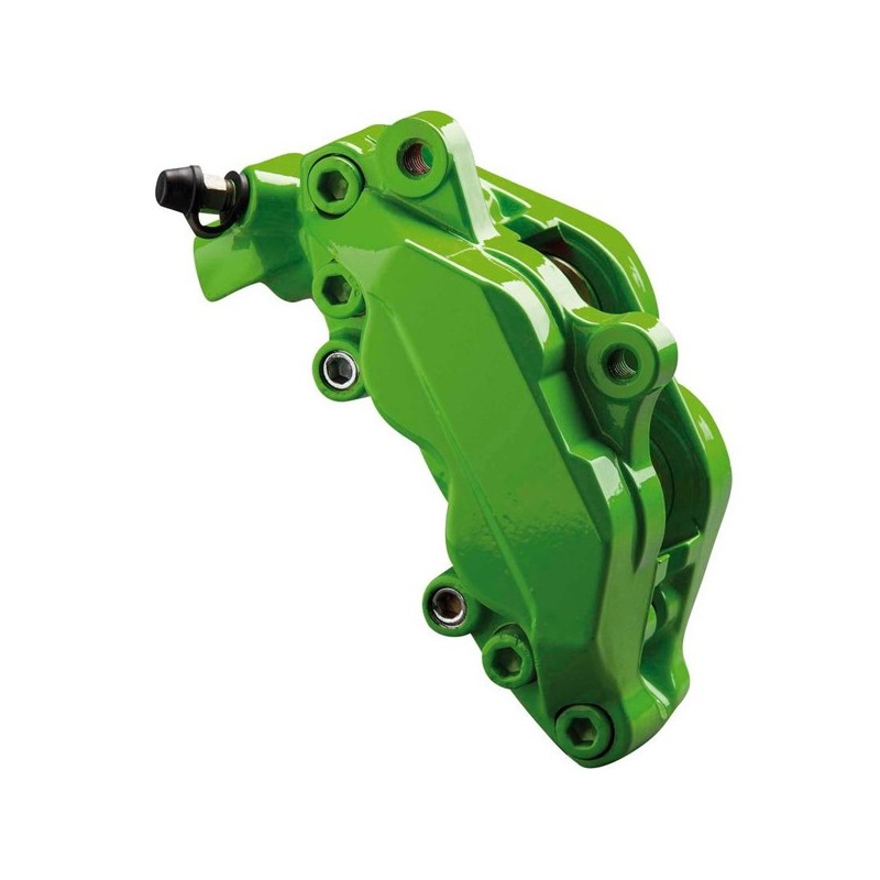 Foliatec (2166) Краска для суппортов зеленая глянцевая Power-Green Foliatec (2166) Краска для суппортов зеленая глянцевая Power-Green