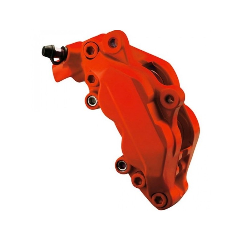 Foliatec (2175) Краска для суппортов красная матовая Rosso Red Foliatec (2175) Краска для суппортов красная матовая Rosso Red
