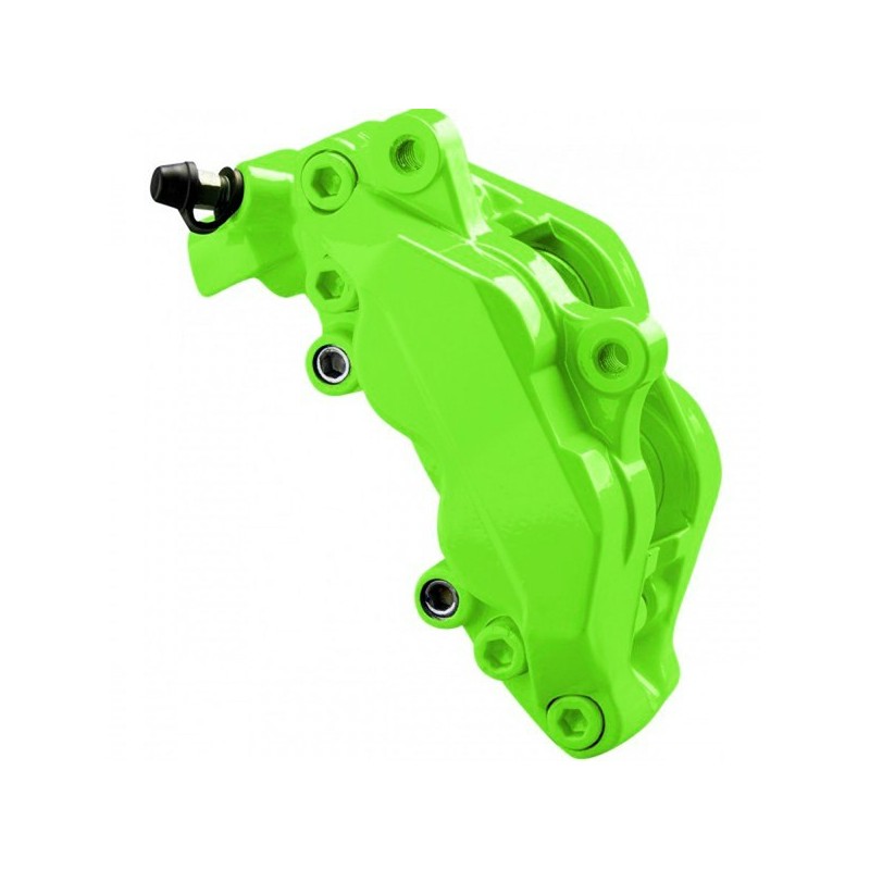 Foliatec (2177) Краска для суппортов зеленая кислотная глянцевая Toxic Green Foliatec (2177) Краска для суппортов зеленая кислотная глянцевая Toxic Green