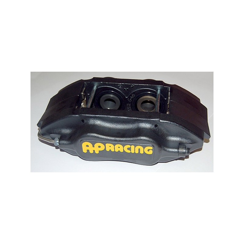 Суппорт Ap Racing 4-х поршневой (CP6600) Суппорт Ap Racing 4-х поршневой (CP6600)