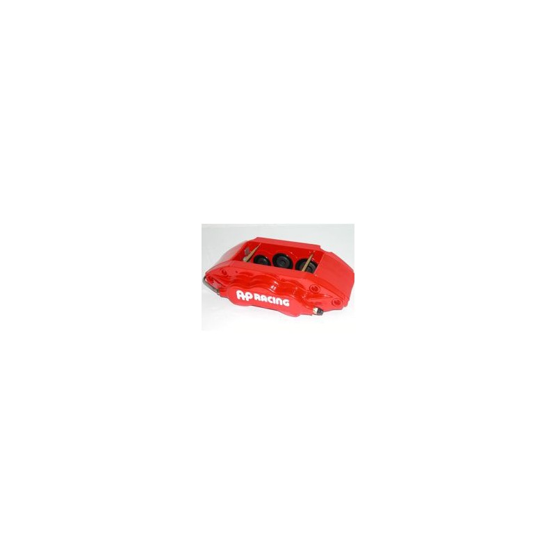 Суппорт Ap Racing 6-ти поршневой (CP7040) Суппорт Ap Racing 6-ти поршневой (CP7040)
