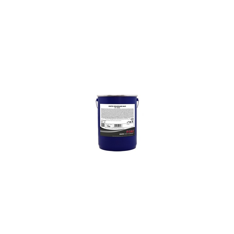 ROWE HIGHTEC Greaseguard MoS2 5л. ROWE HIGHTEC Greaseguard MoS2 5л.