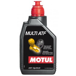 Motul Multi ATF, 1 литр