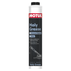 Motul Moly Grease, 0.4 кг