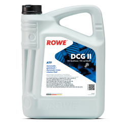 ROWE HIGHTEC ATF DCG II, 5 литров