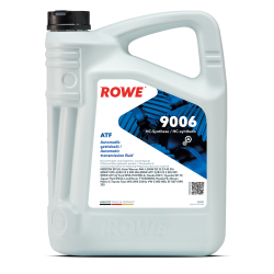 ROWE HIGHTEC ATF 9006, 5 литров