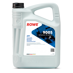 ROWE HIGHTEC ATF 9005, 5 литров