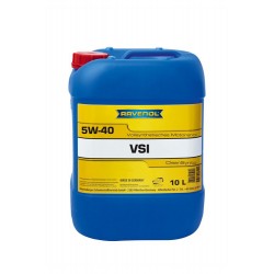 Ravenol VSI 5W-40, 10 литров