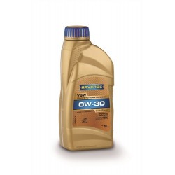 Ravenol VSW SAE 0W-30, 1 литр