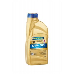 Ravenol VSF SAE 0W-30, 1 литр