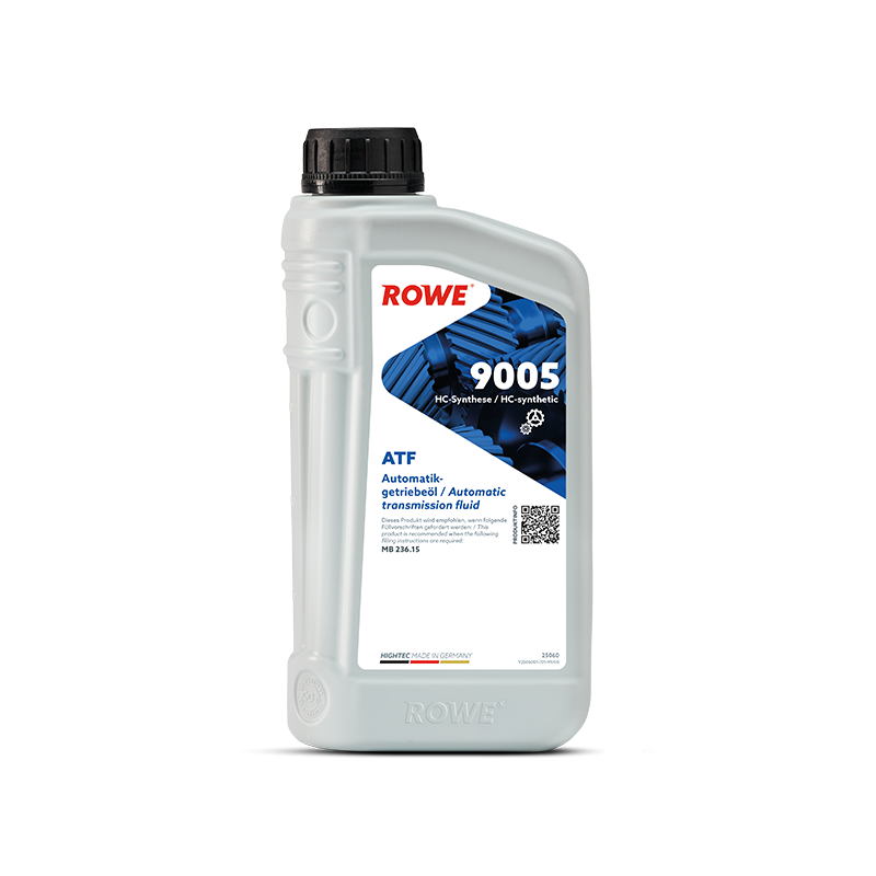 ROWE HIGHTEC ATF 9005, 1 литр