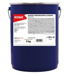 ROWE HIGHTEC Greaseguard CLS 000, 18кг
