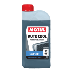 Motul Auto Cool Expert, 1л