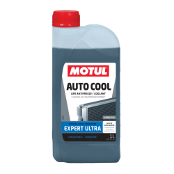 Motul Auto Cool Expert Ultra, 1л