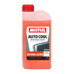 Motul Auto Cool Optimal Ultra, 1л