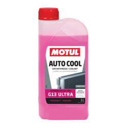 Motul Auto Cool G13 Ultra, 1л