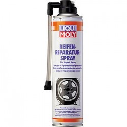 Liqui Moly Reifen-Reparatur-Spray (Спрей для монтажа шин), 0.5л.