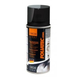 Foliatec (FT2132) Краска спрей Chrome Spray (хром), аэрозоль