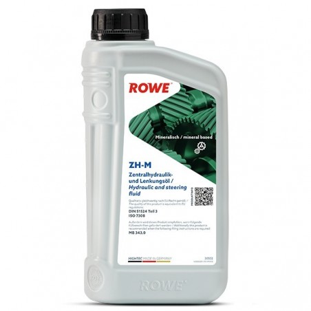 ROWE HIGHTEC ZH-M, 1 литр