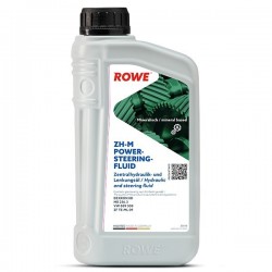 ROWE HIGHTEC ZH-M POWER-STEERING-FLUID, 1 литр