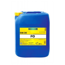 Ravenol FO SAE 5W-30, 20 литров