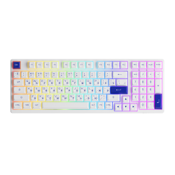 Akko (3098B) Механическая клавиатура c RGB, Hot Swap, ASA profile