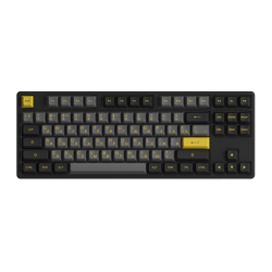 Akko (5087S) Механическая клавиатура c RGB, Hot Swap, ASA profile