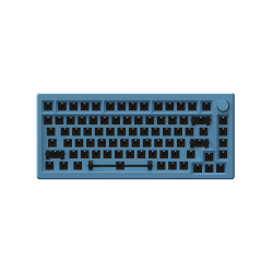 Akko (MOD 007) V2 DIY kit Механическая клавиатура c RGB, Hot Swap