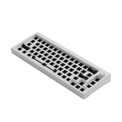 Akko (MOD 008) V2 DIY kit Механическая клавиатура c RGB, Hot Swap