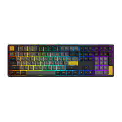 Akko (5108S) Механическая клавиатура c RGB, Hot Swap, ASA profile