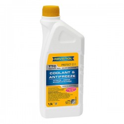 RAVENOL TTC Protect C11 Concentrate (концентрат), 1,5 литра