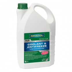RAVENOL HJC Protect FL22 Concentrate (концентрат), 5 литров