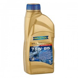 Ravenol MTF-1 75W-85, 1 литр