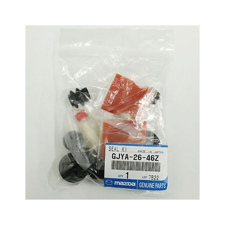 Mazda (GJYA-26-46Z) Ремкомплект сальников уплотнительных суппорта тормозного заднего