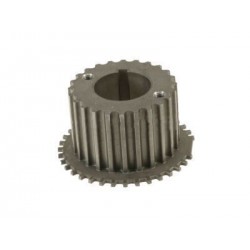 Toyota (13521-62031) Шкив коленвала для Toyota Land Cruiser (1999-2023)