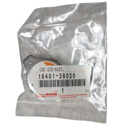 Крышка радиатора (16401-36030) для Toyota