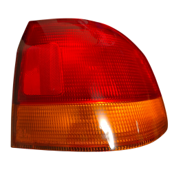 Фонарь (33501-S04-G02) задний правый для Honda Civic 6 (EK) седан