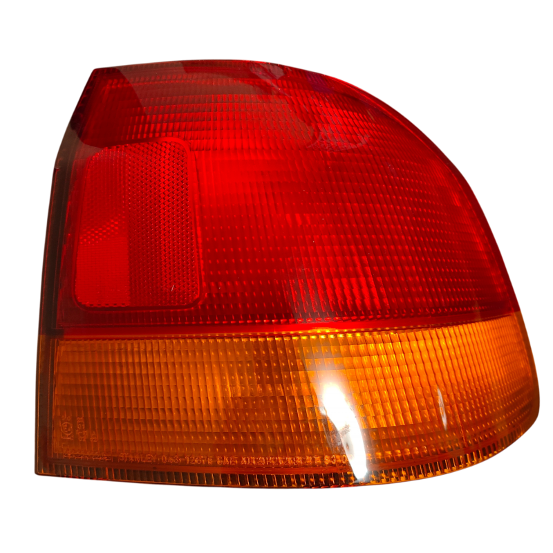 Фонарь (33501-S04-G02) задний правый для Honda Civic 6 (EK) седан