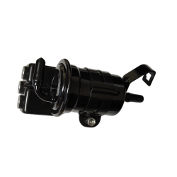 Toyota (23300-31100) Фильтр топливный для Toyota Land Cruiser Prado (J120) 4.0л