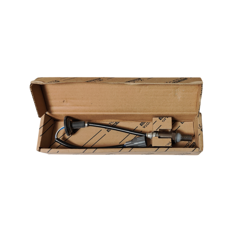 Toyota (89465-0D150) Датчик кислородный для Toyota