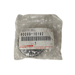 Toyota (90099-10192) Подшипник генератора