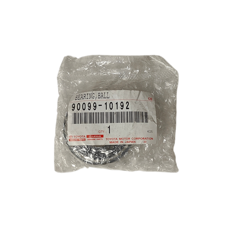 Toyota (90099-10192) Подшипник генератора