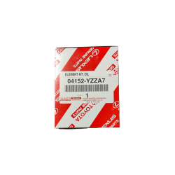 Toyota (04152-YZZA7) Фильтр масляный двигателя