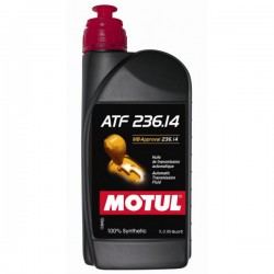 Motul ATF 236.14, 1 литр