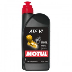 Motul ATF VI, 1 литр